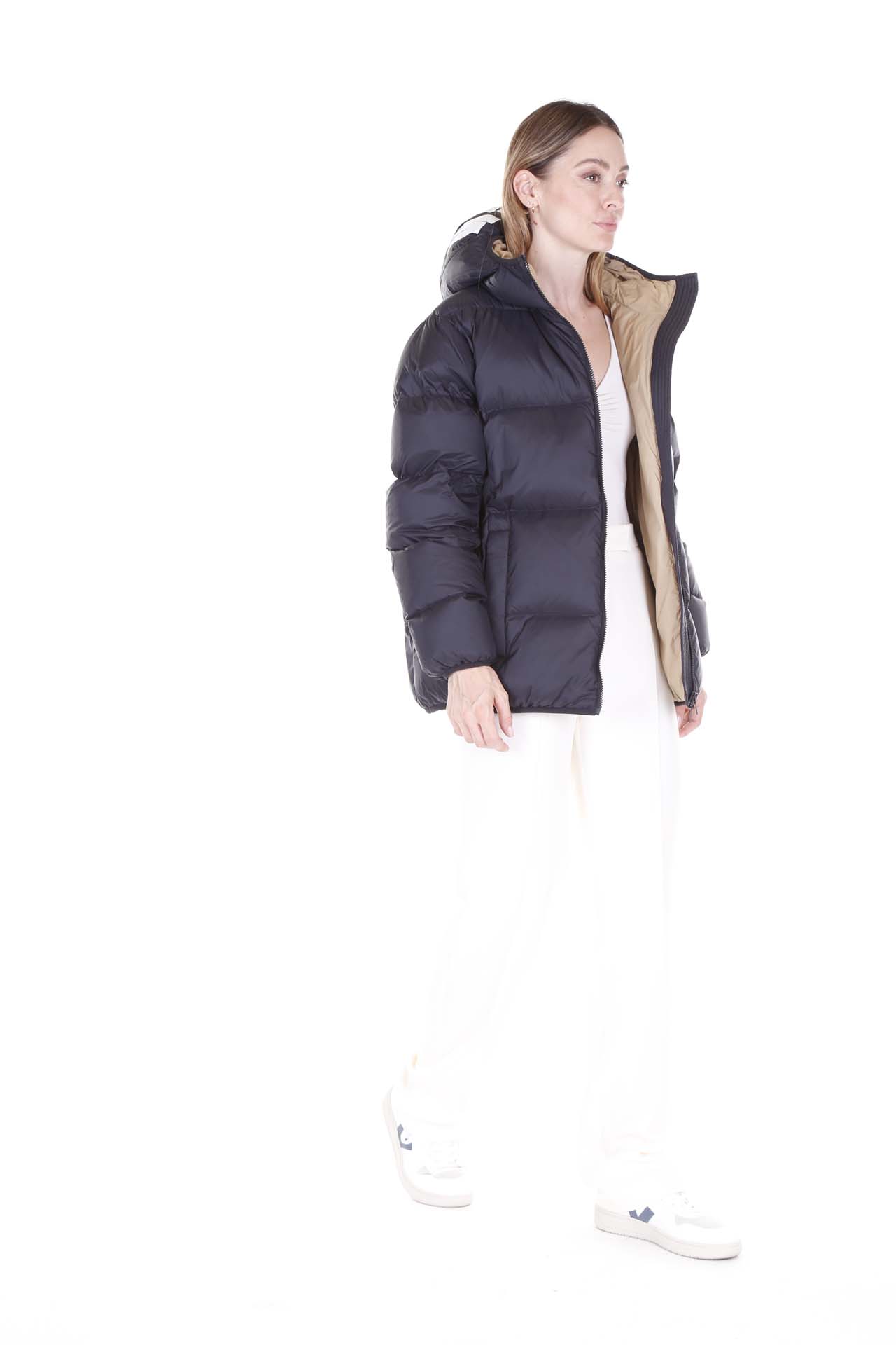 MSGM, Piumino